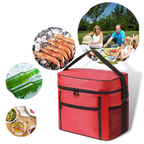 Sac à repas isotherme