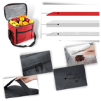 Sac à repas isotherme