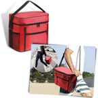 Sac à repas isotherme