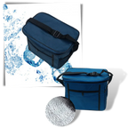 Sac à repas isotherme