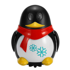 Robot de suivi de ligne inductif