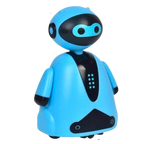 Robot de suivi de ligne inductif