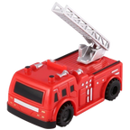 Robot de suivi de ligne inductif