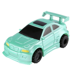 Robot de suivi de ligne inductif