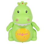 Robot de suivi de ligne inductif