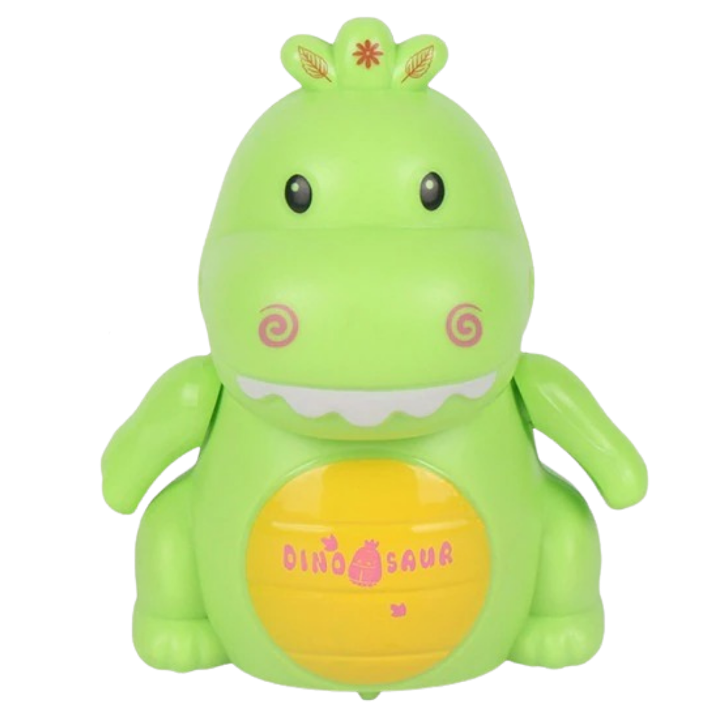 Robot de suivi de ligne inductif