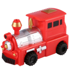 Robot de suivi de ligne inductif