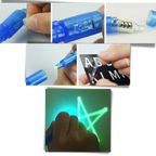 Set de planche à dessin à encre magique