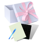 Set de planche à dessin à encre magique