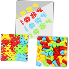 Set de perceuse à mosaïque