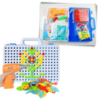 Set de perceuse à mosaïque