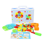 Set de perceuse à mosaïque