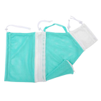 Sac en filet multifonctionnel pour le toilettage des animaux de compagnie