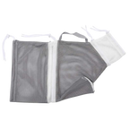 Sac en filet multifonctionnel pour le toilettage des animaux de compagnie