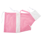 Sac en filet multifonctionnel pour le toilettage des animaux de compagnie