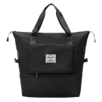 Sac de voyage extensible et pliable