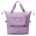 Sac de voyage extensible et pliable