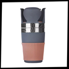 Adaptateur de porte-gobelet multifonctionnel