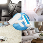 Rouleau anti-poils d'animaux