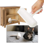 Rouleau anti-poils d'animaux