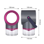 Lampe LED anti moustiques portable