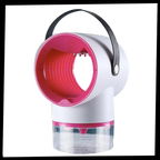 Lampe LED anti moustiques portable