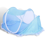 Lit anti-moustique portable pour bébé