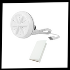 Lave-vaisselle et machine à laver à ultrasons portatif