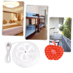 Lave-vaisselle et machine à laver à ultrasons portatif