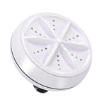 Lave-vaisselle et machine à laver à ultrasons portatif