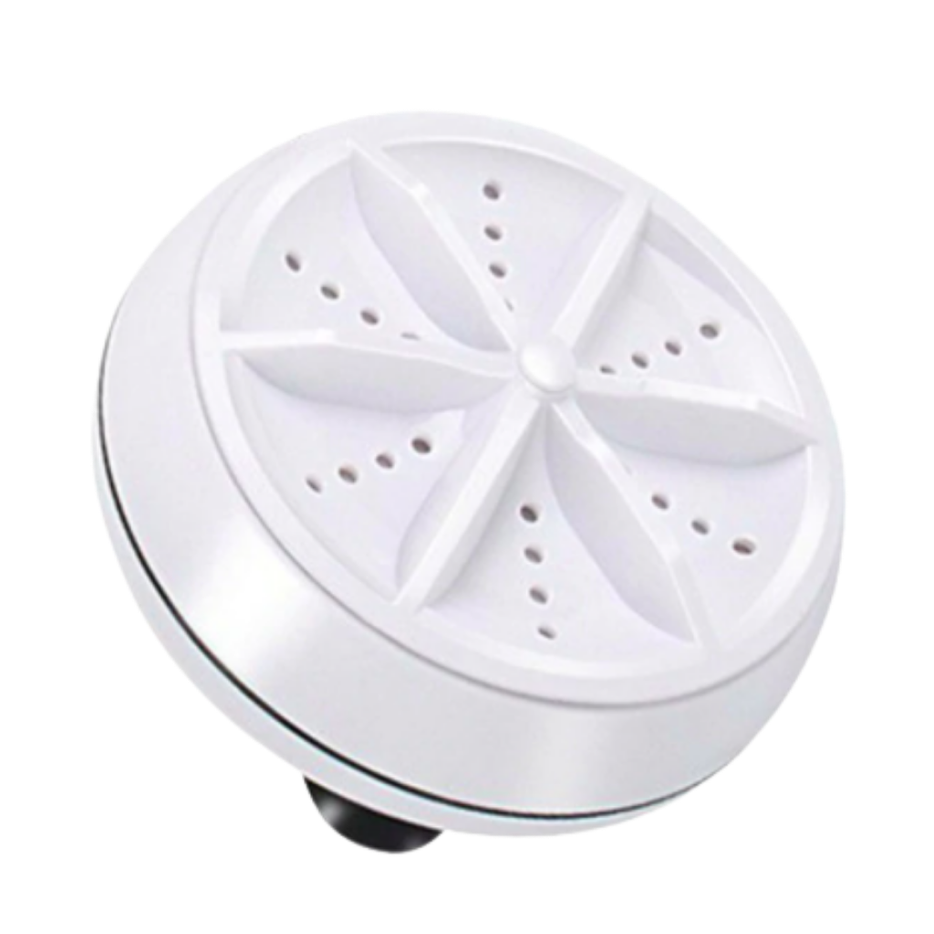 Lave-vaisselle et machine à laver à ultrasons portatif