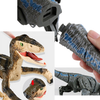 Jouet dinosaure télécommandé