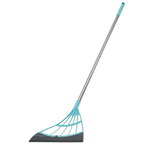 Balai télescopique en caoutchouc