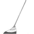 Balai télescopique en caoutchouc