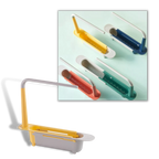 Support de rangement extensible pour évier