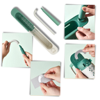 Support de rangement extensible pour évier