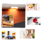 Lame de scie à fente pour le travail du bois