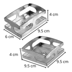 Lame de scie à fente pour le travail du bois