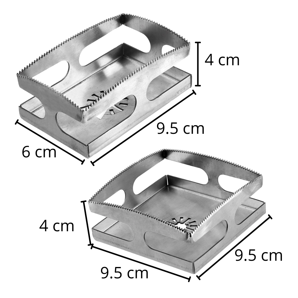 Lame de scie à fente pour le travail du bois