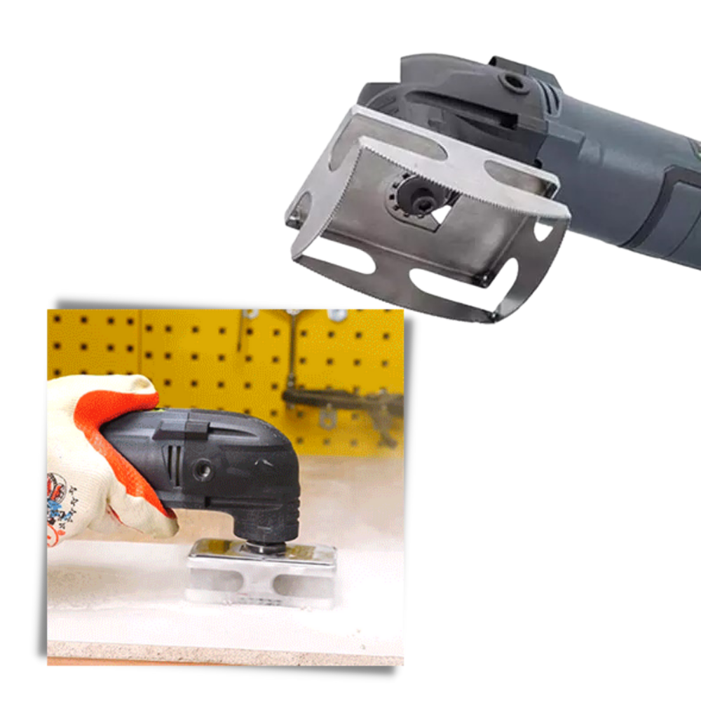 Lame de scie à fente pour le travail du bois