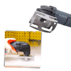 Lame de scie à fente pour le travail du bois