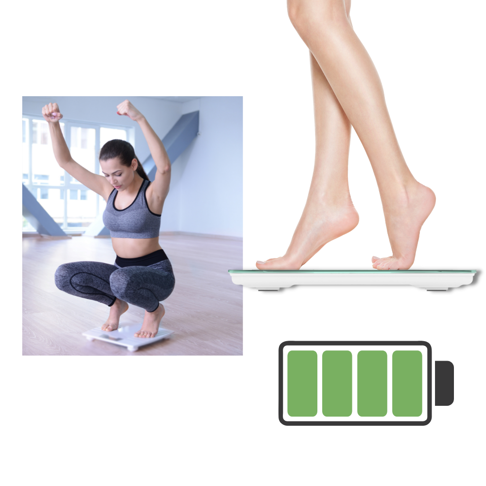 Balance intelligente