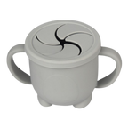 Tasse à snack pour bébé