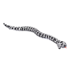 Jouet serpent interactif télécommandé pour chat