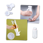 Bouteille de pulvérisation d'huile à pression