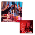 Guirlandes lumineuses à LED