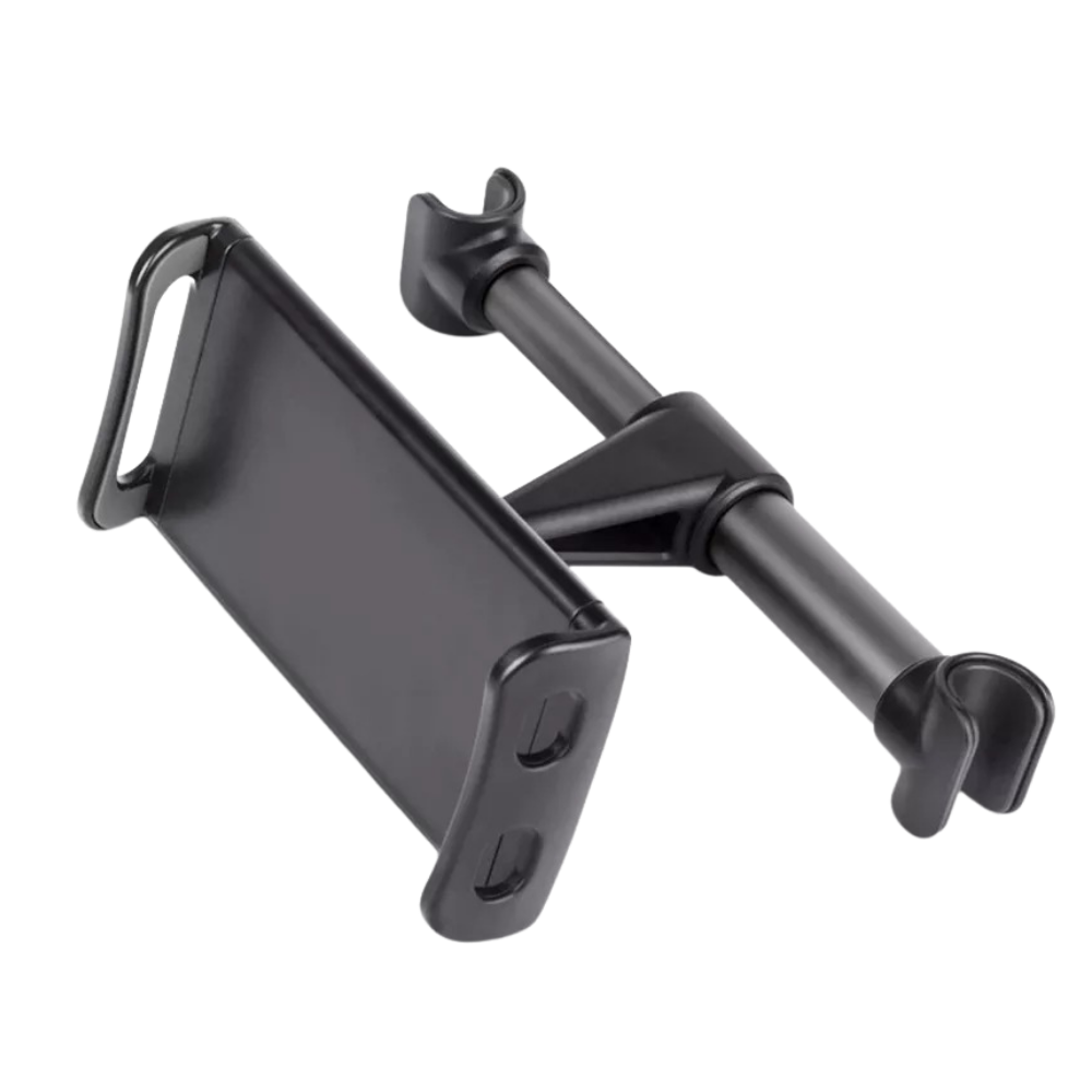Support de tablette et de téléphone pour siège arrière de voiture