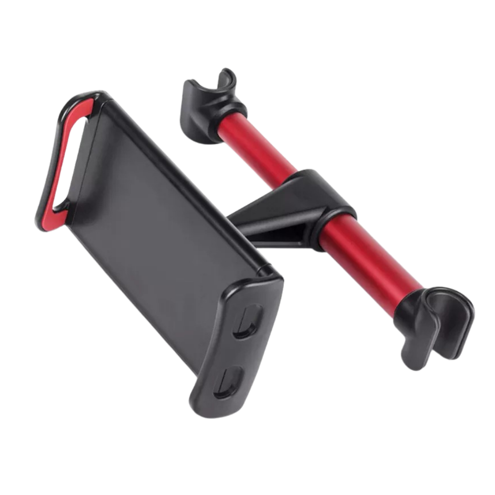 Support de tablette et de téléphone pour siège arrière de voiture