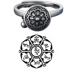 Jouet spinner volant