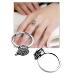 Jouet spinner volant